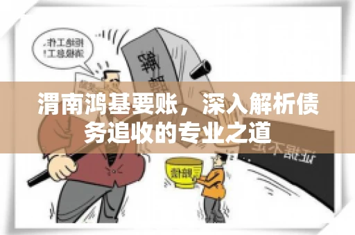渭南鸿基要账，深入解析债务追收的专业之道